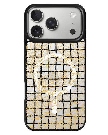 iPhone Rearguard MagSwap - Sketchy Tropical 1.0