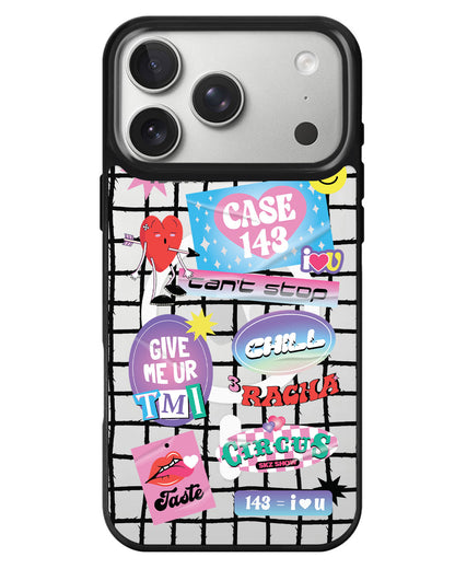iPhone Rearguard MagSwap - Stray Kids143