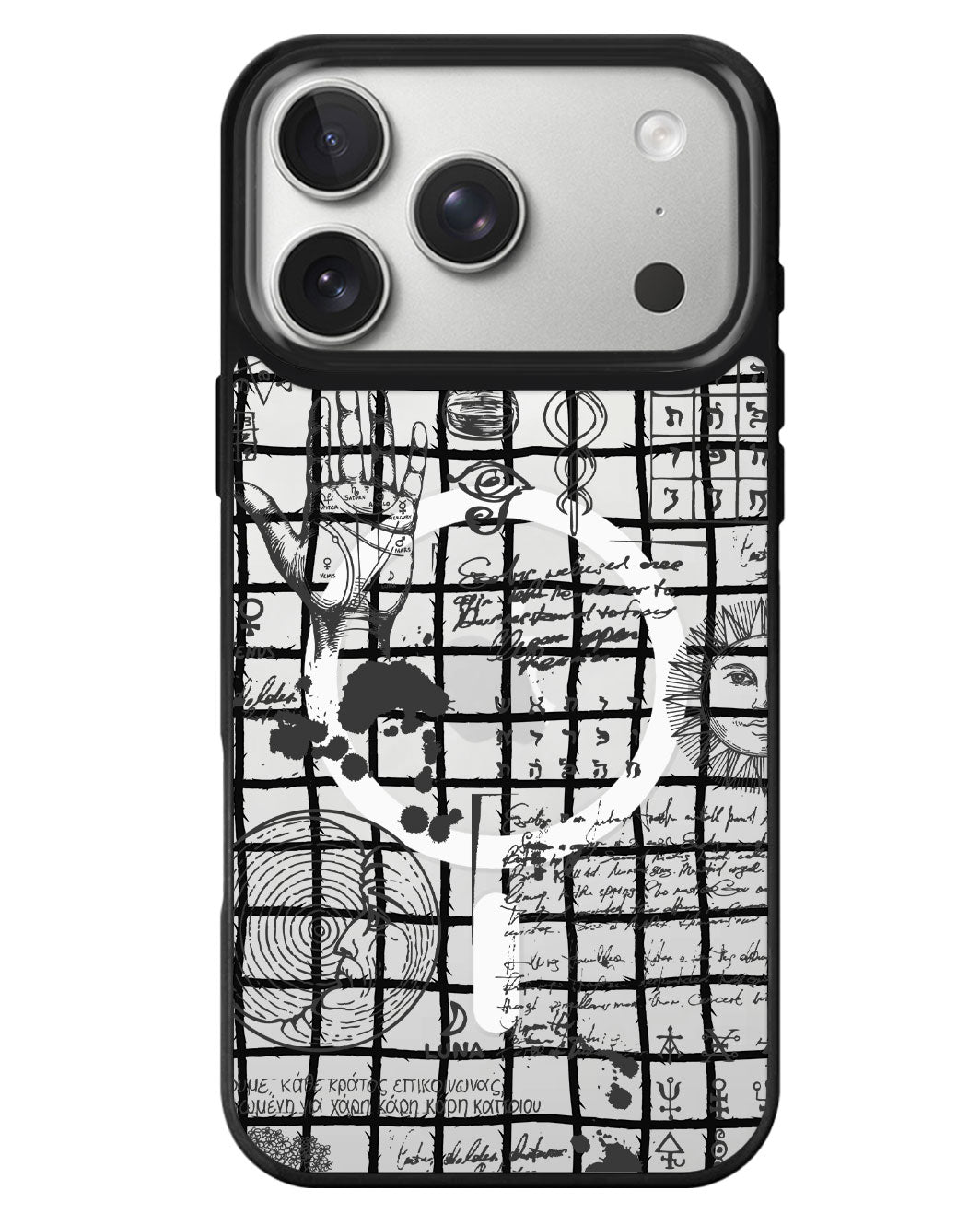 iPhone Rearguard MagSwap - Alchemy 2.0
