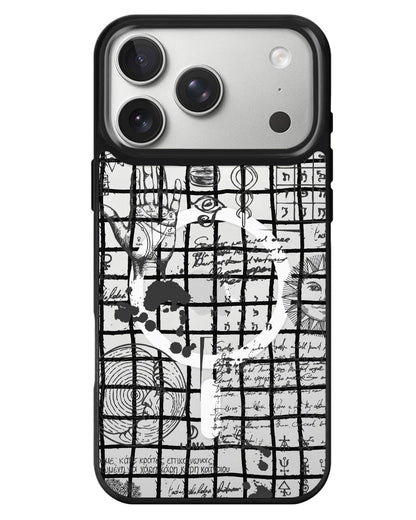 iPhone Rearguard MagSwap - Alchemy 2.0