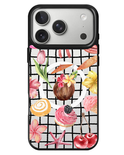 iPhone Rearguard MagSwap - Aloha 2.0