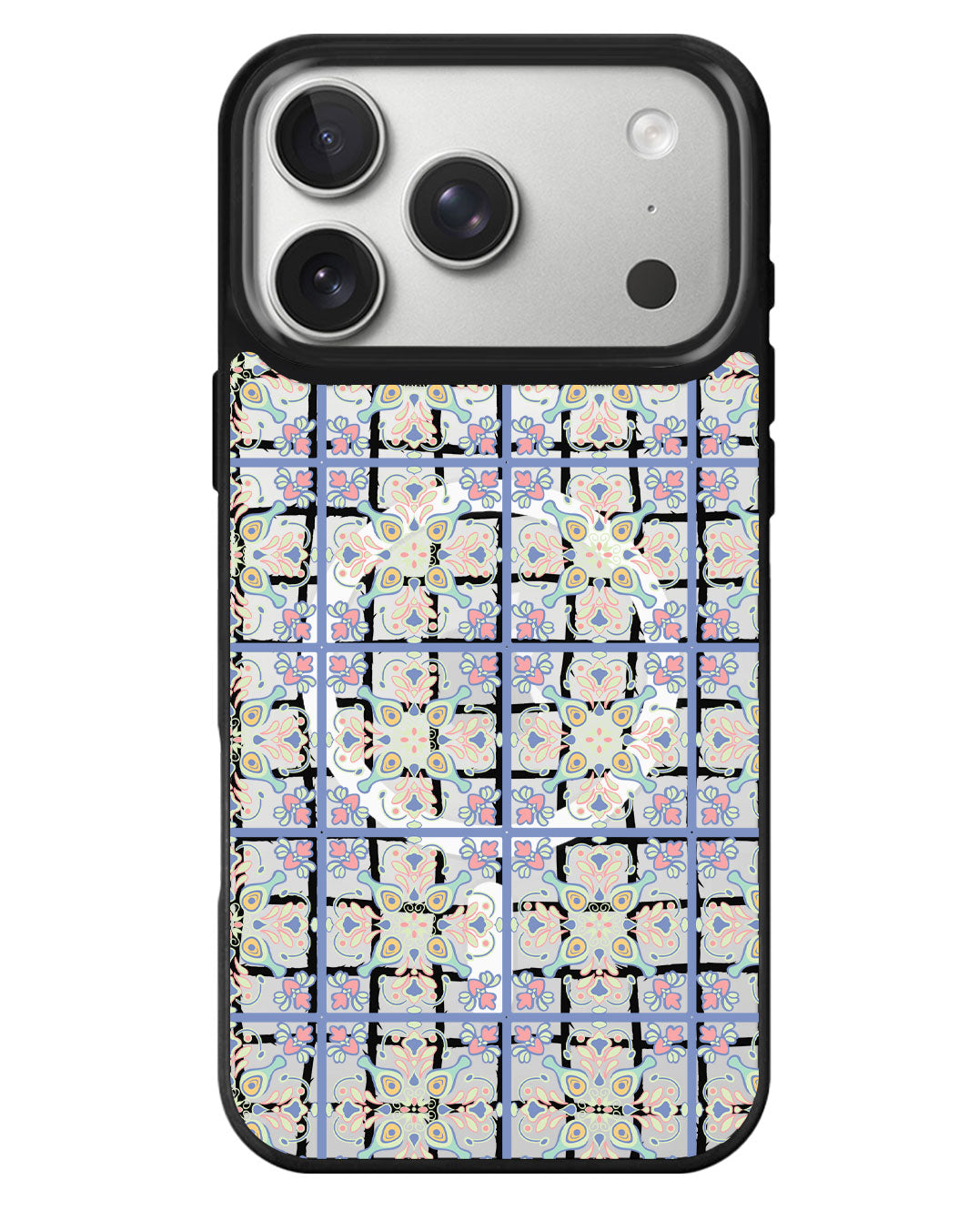 iPhone Rearguard MagSwap - Amore