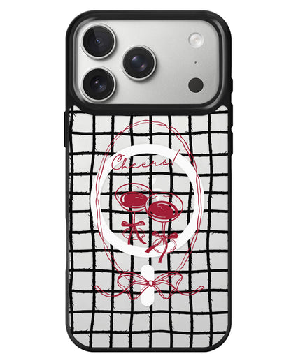iPhone Rearguard MagSwap - Cheers Mate