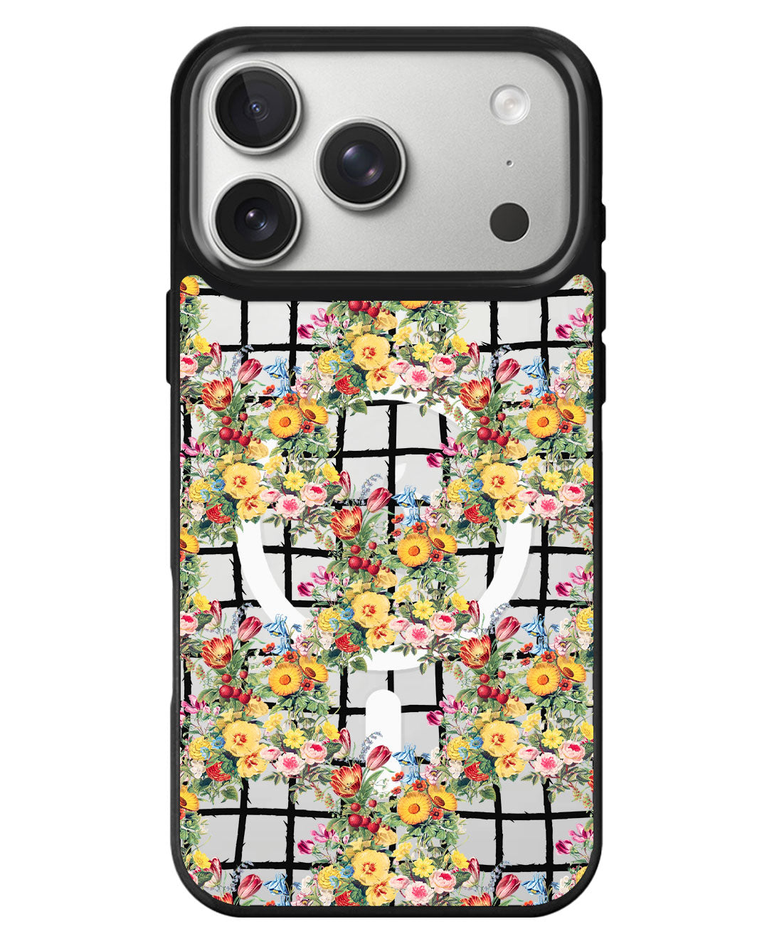 iPhone Rearguard MagSwap - Primavera