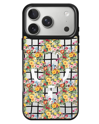 iPhone Rearguard MagSwap - Primavera