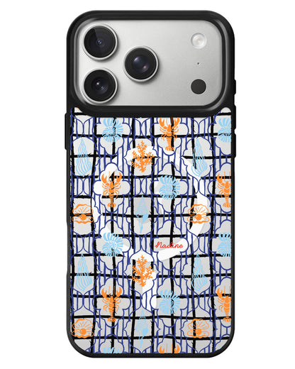 iPhone Rearguard MagSwap - Seaside Opulence 3.0