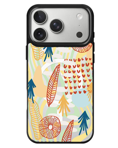 iPhone Rearguard MagSwap - Abstract 1.0