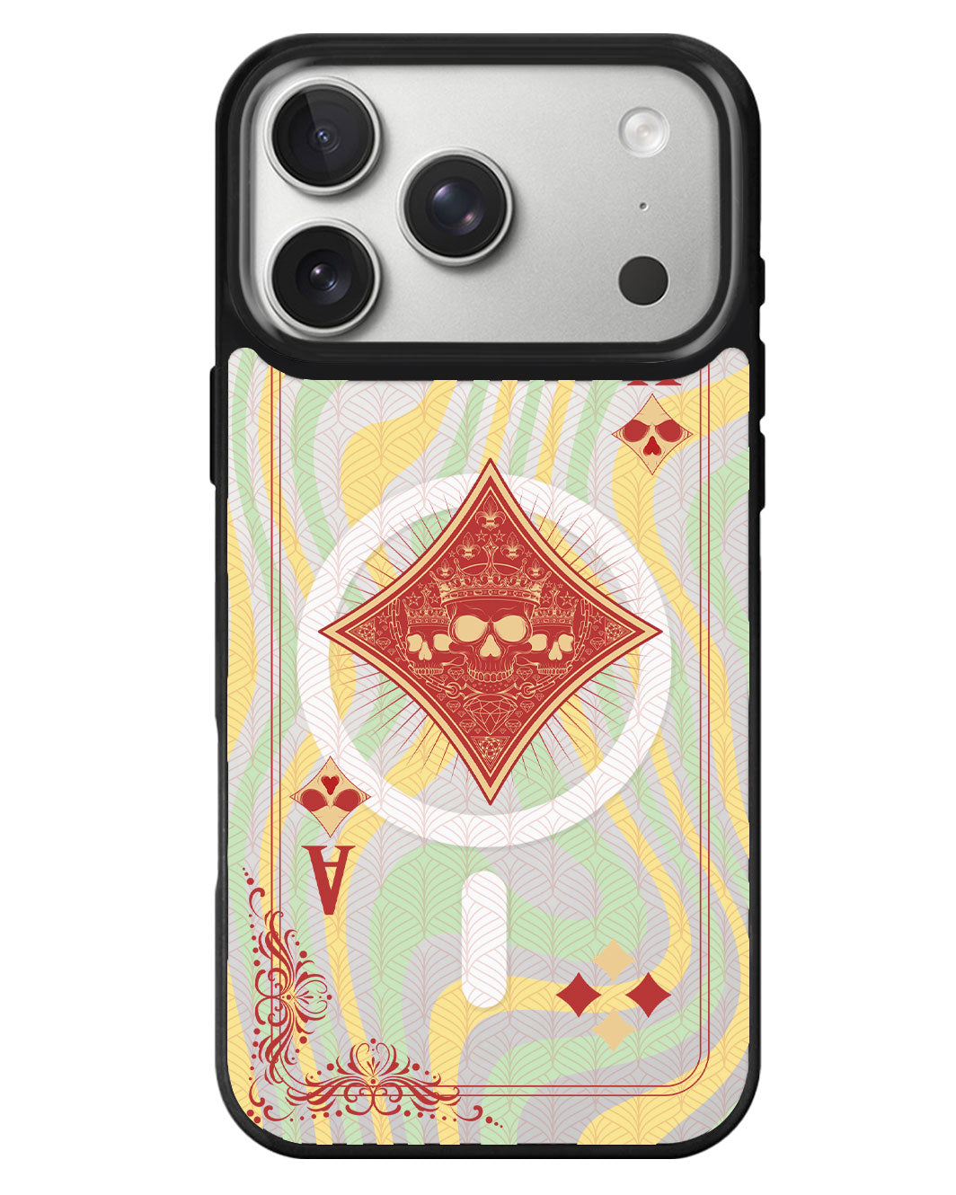 iPhone Rearguard MagSwap - Ace 2.0