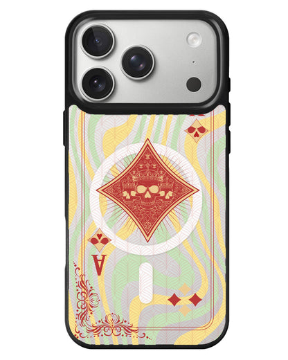 iPhone Rearguard MagSwap - Ace 2.0