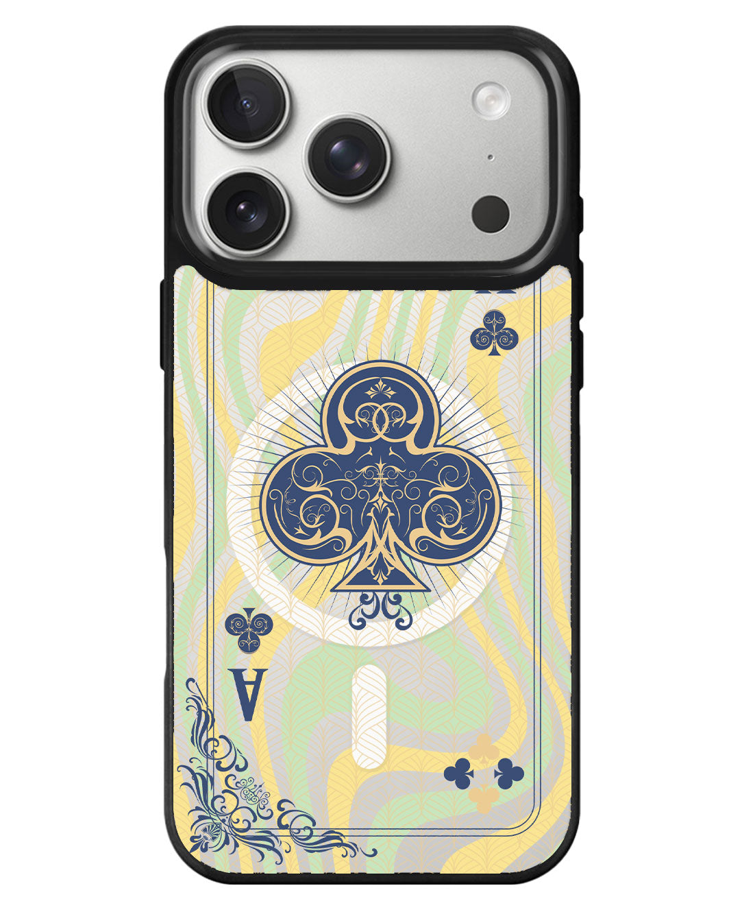iPhone Rearguard MagSwap - Ace