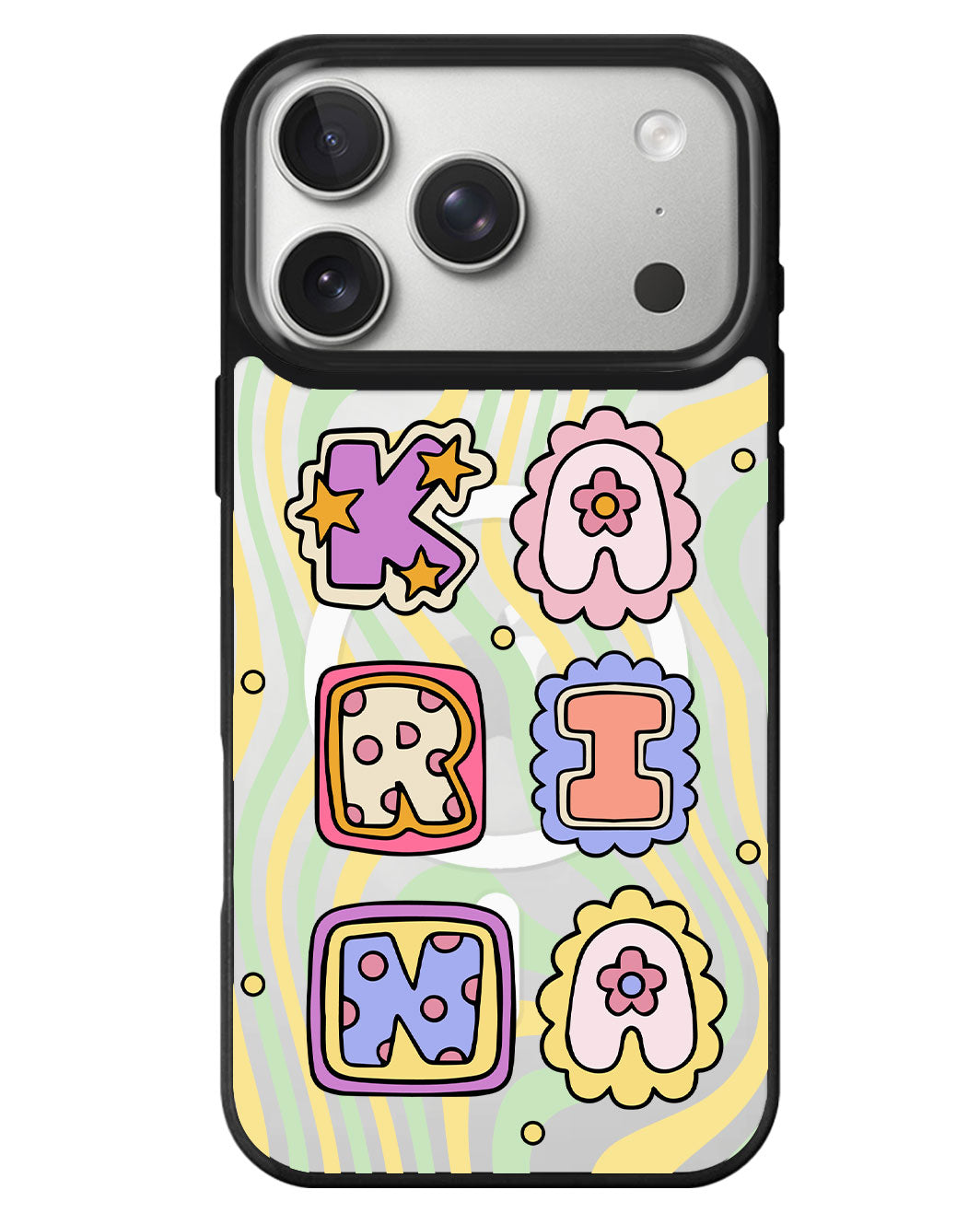 iPhone Rearguard MagSwap - Adorable Animals 2.0