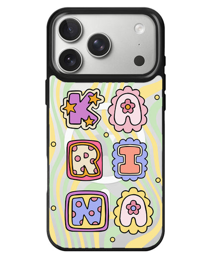 iPhone Rearguard MagSwap - Adorable Animals 2.0