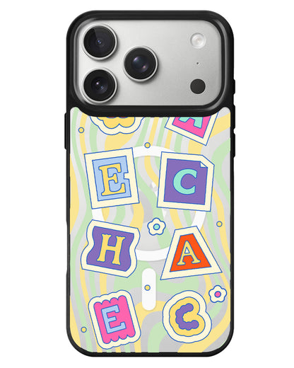 iPhone Rearguard MagSwap - Adorable Animals 3.0