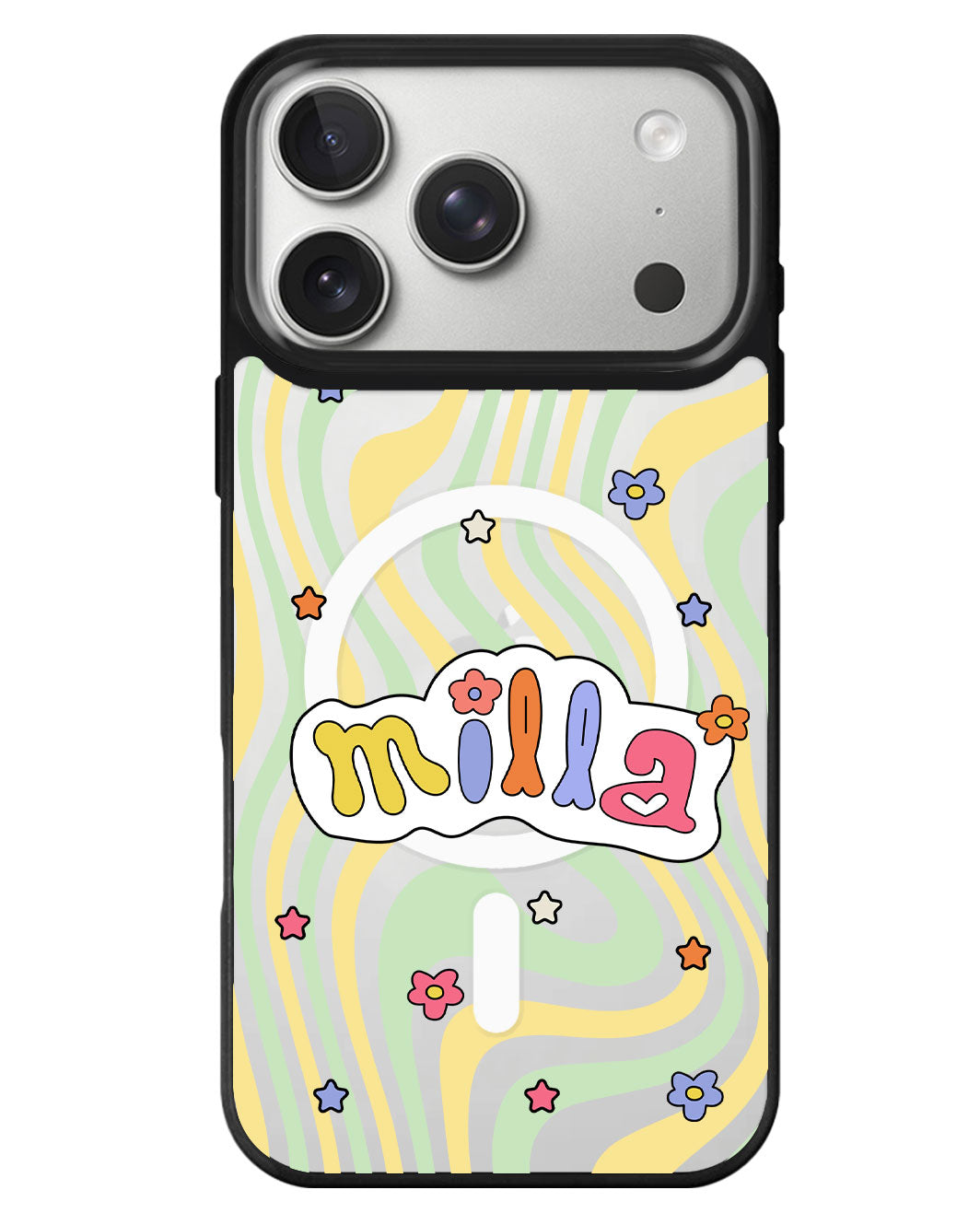 iPhone Rearguard MagSwap - Adorable Animals 5.0