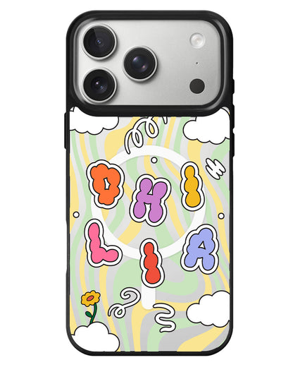 iPhone Rearguard MagSwap - Adorable Animals 6.0