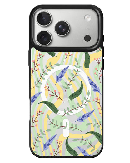 iPhone Rearguard MagSwap - Bohemian