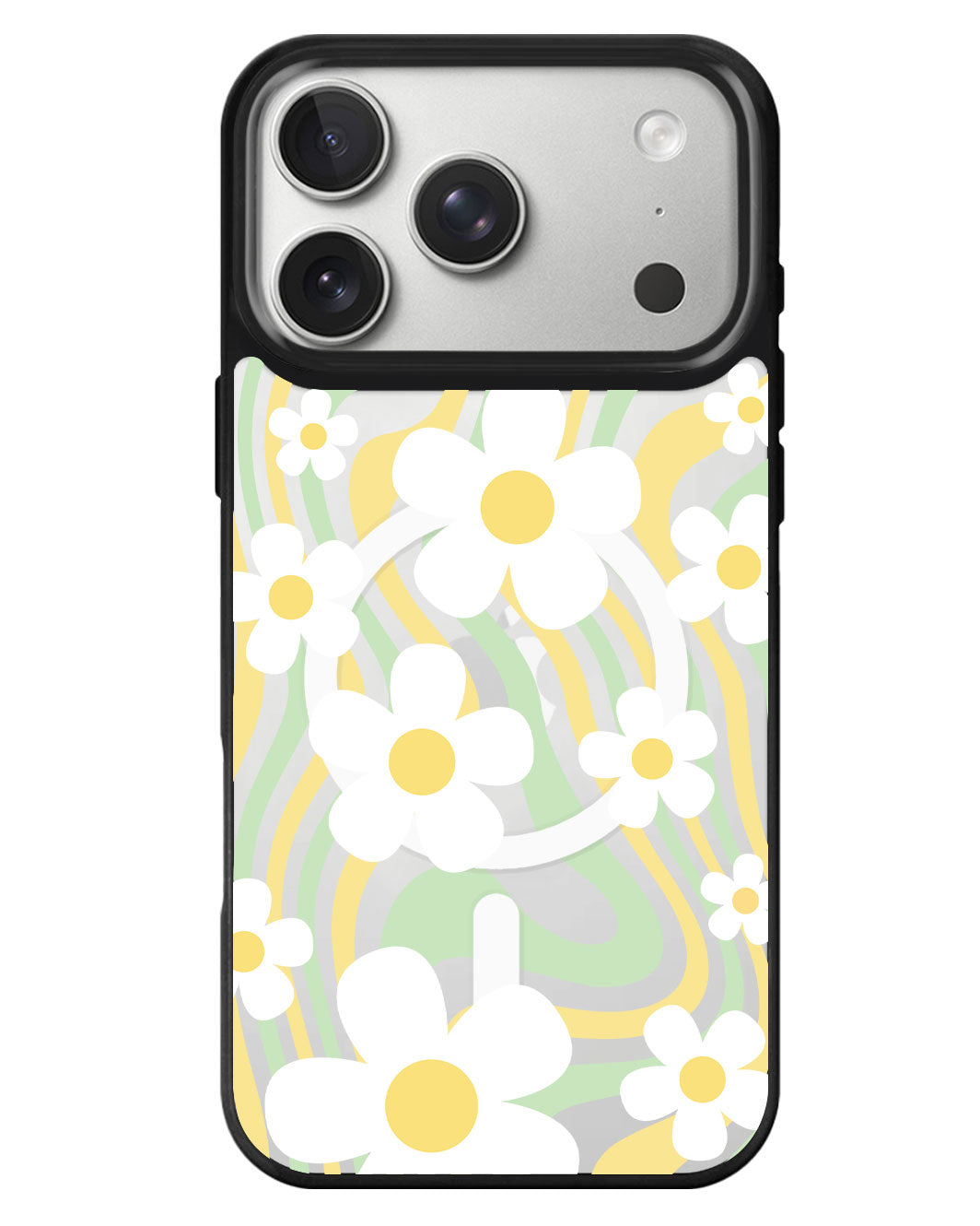 iPhone Rearguard MagSwap - Daisy 3.0