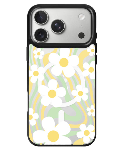 iPhone Rearguard MagSwap - Daisy 3.0