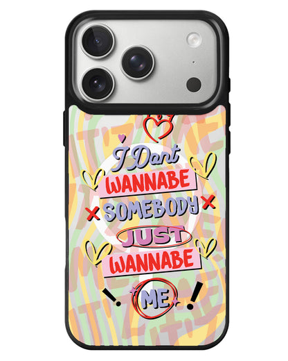 iPhone Rearguard MagSwap - ITZ Me!