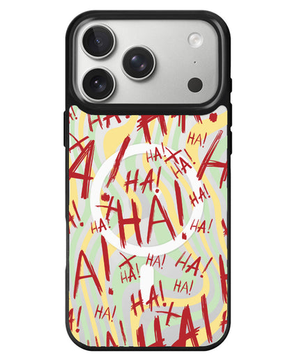 iPhone Rearguard MagSwap - Joker 1.0