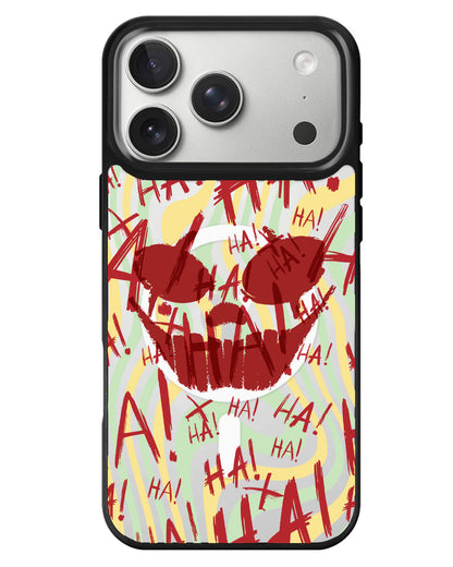iPhone Rearguard MagSwap - Joker 2.0