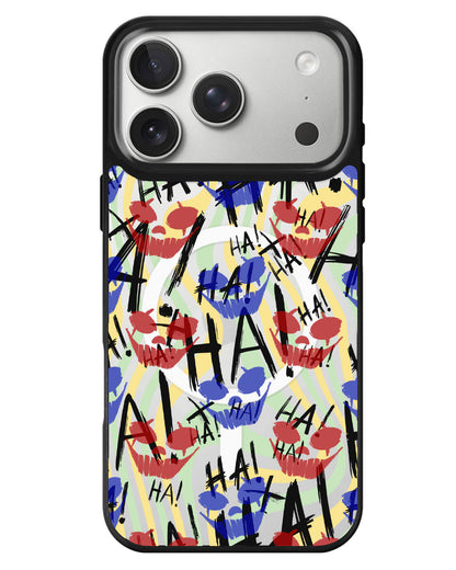 iPhone Rearguard MagSwap - Joker 3.0