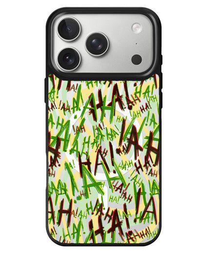 iPhone Rearguard MagSwap - Joker 4.0