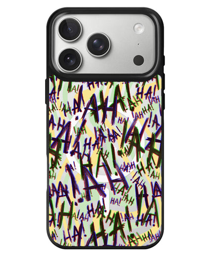 iPhone Rearguard MagSwap - Joker 5.0