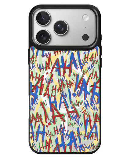 iPhone Rearguard MagSwap - Joker 6.0