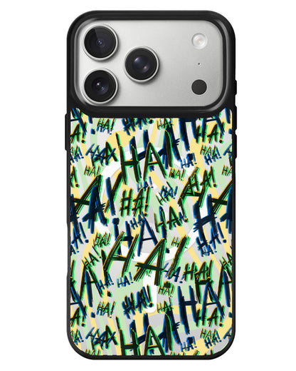 iPhone Rearguard MagSwap - Joker 7.0