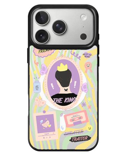 iPhone Rearguard MagSwap - Nabi