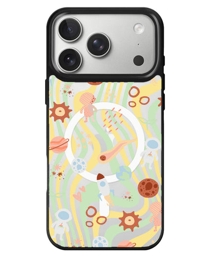 iPhone Rearguard MagSwap - Need My Space