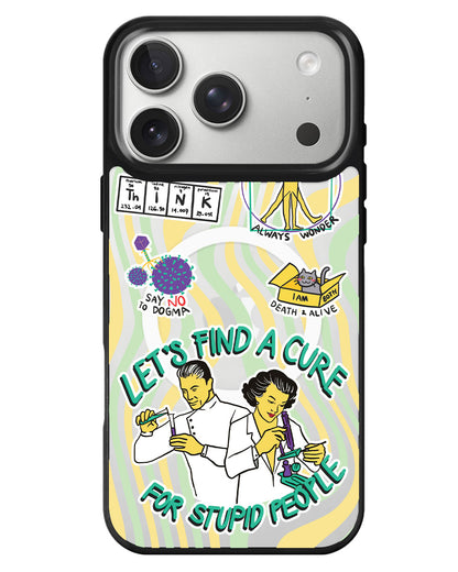 iPhone Rearguard MagSwap - Science 2.0