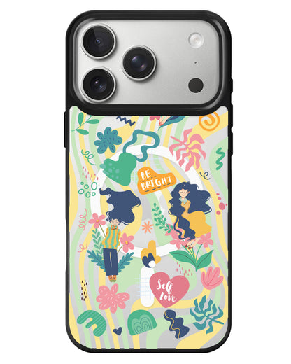 iPhone Rearguard MagSwap - Self Love Sticker Pack 2.0