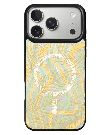 iPhone Rearguard MagSwap - Sketchy Tropical 1.0