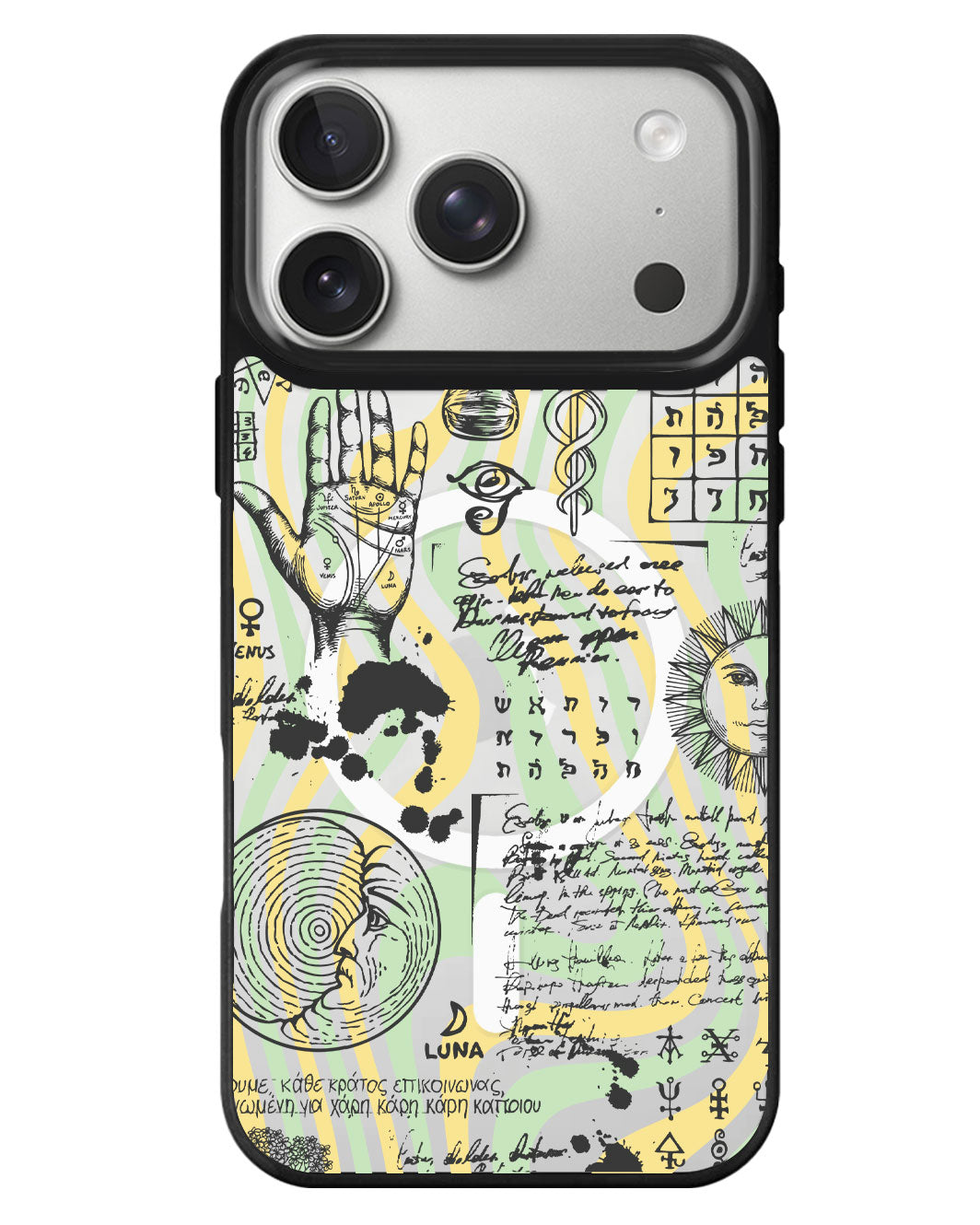 iPhone Rearguard MagSwap - Alchemy 2.0