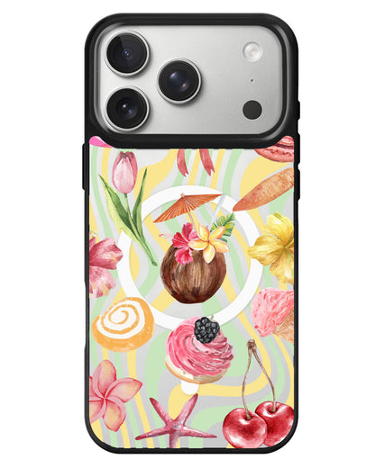 iPhone Rearguard MagSwap - Aloha 2.0