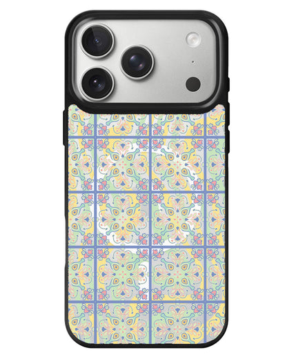 iPhone Rearguard MagSwap - Amore