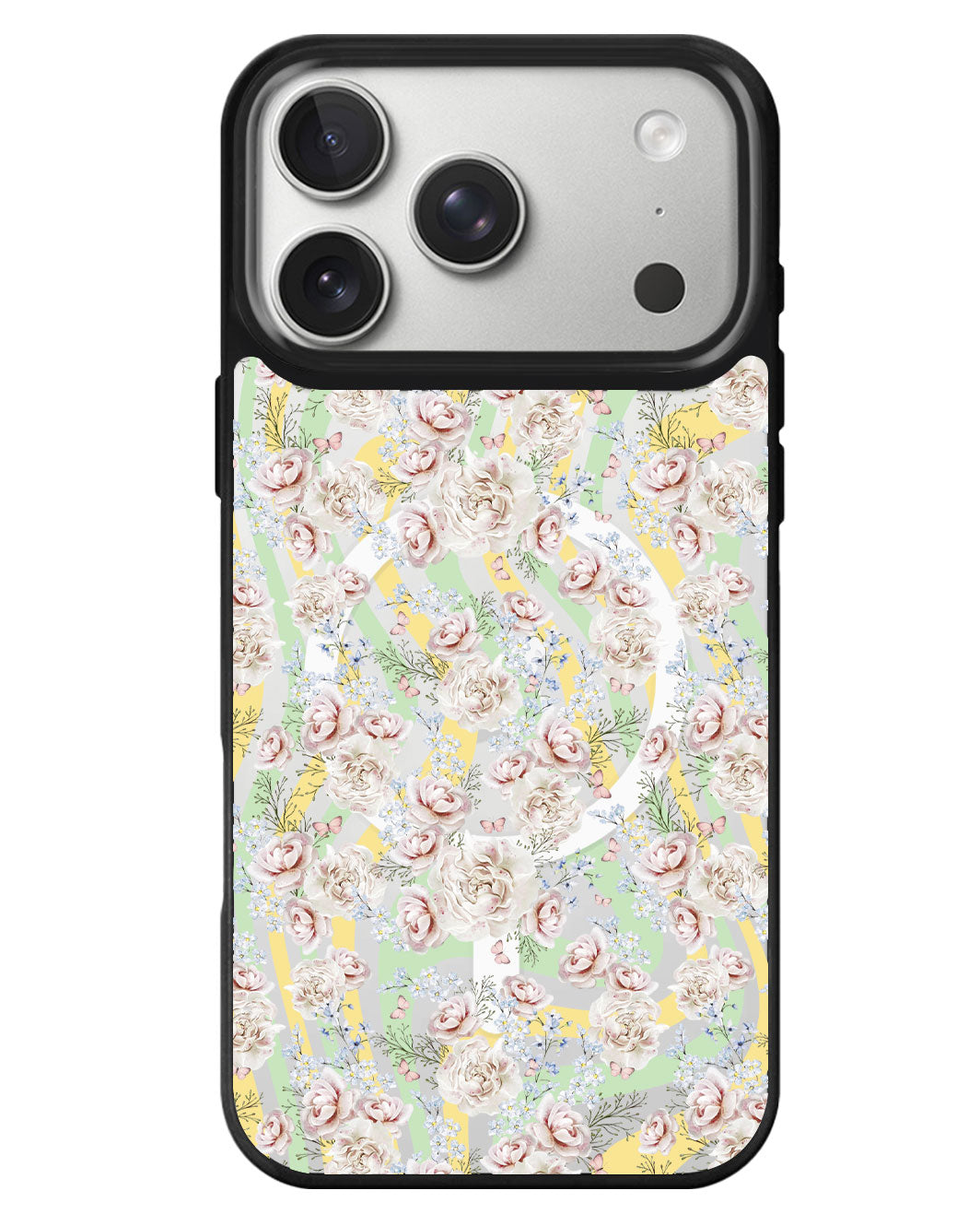 iPhone Rearguard MagSwap - Balmoral