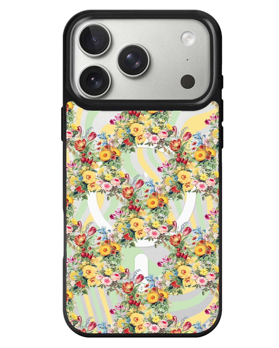 iPhone Rearguard MagSwap - Primavera