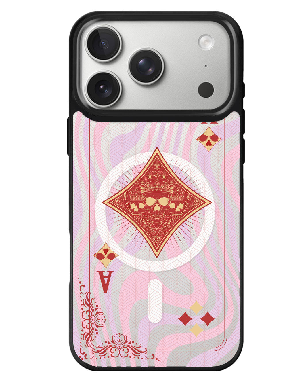 iPhone Rearguard MagSwap - Ace 2.0