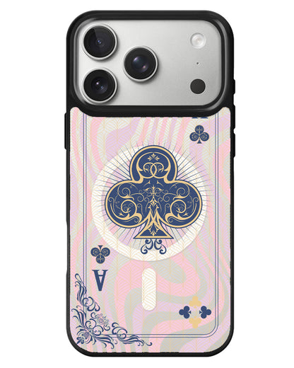 iPhone Rearguard MagSwap - Ace