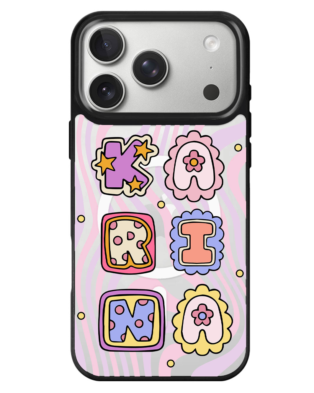 iPhone Rearguard MagSwap - Adorable Animals 2.0