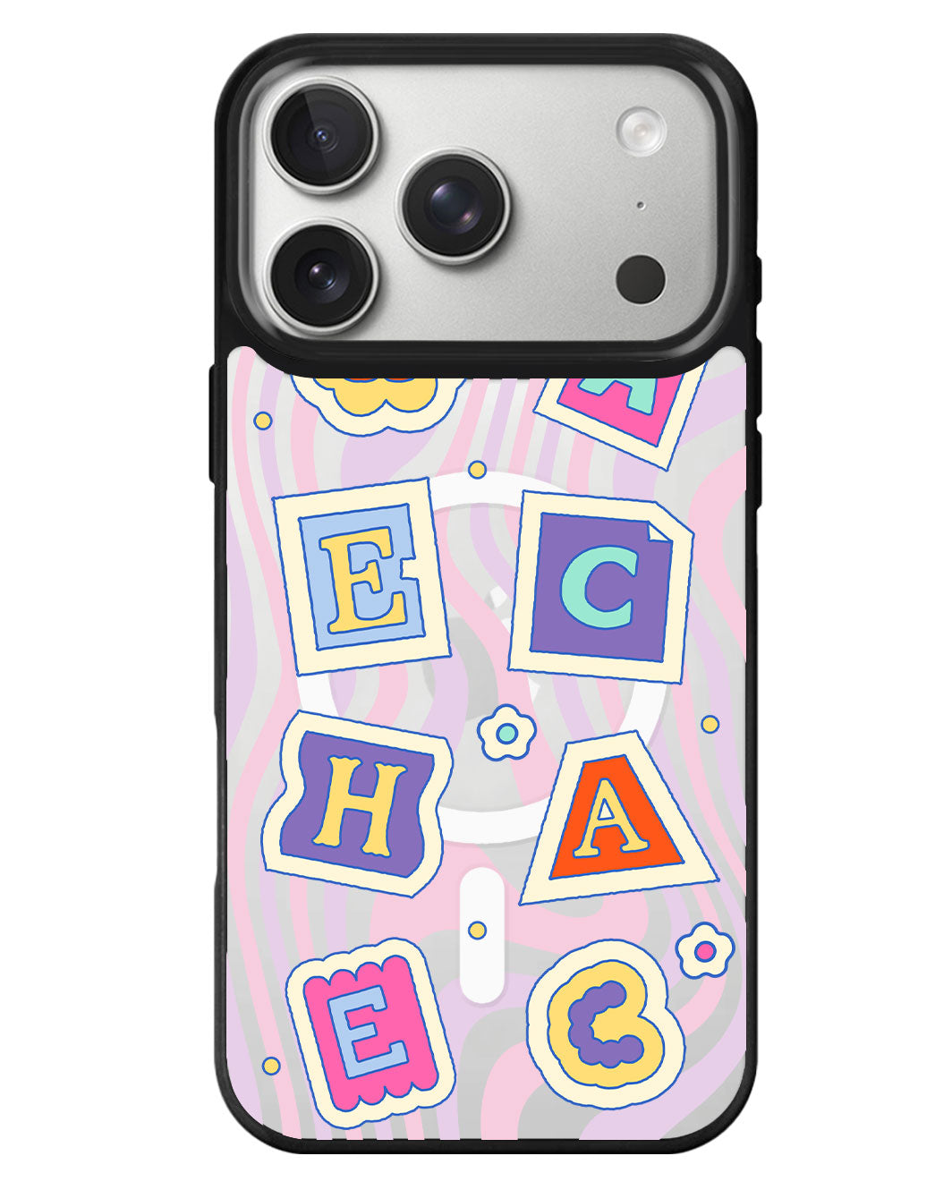 iPhone Rearguard MagSwap - Adorable Animals 3.0