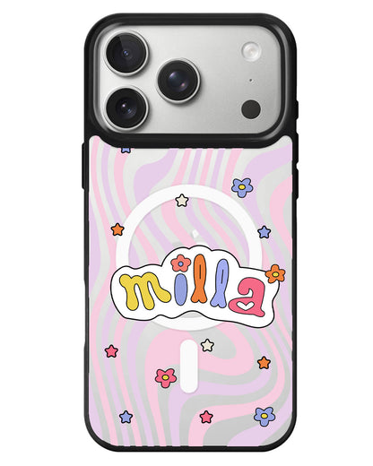 iPhone Rearguard MagSwap - Adorable Animals 5.0