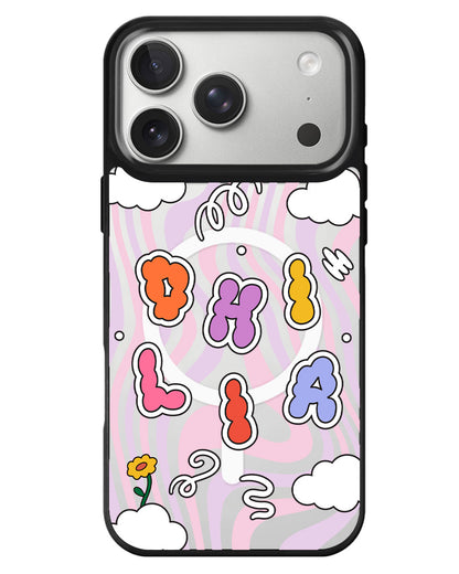 iPhone Rearguard MagSwap - Adorable Animals 6.0