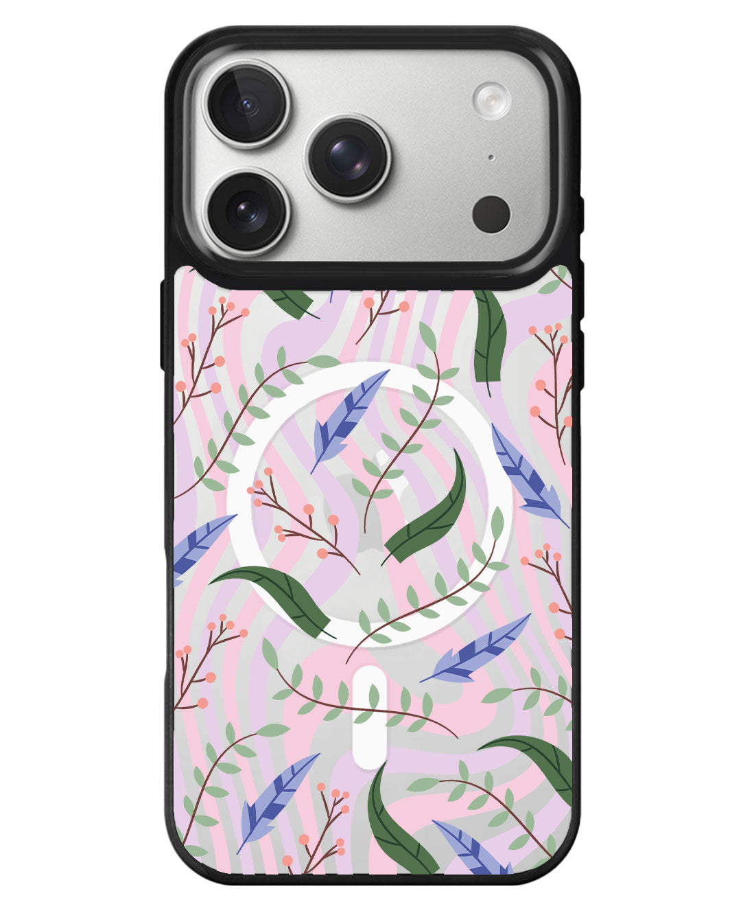 iPhone Rearguard MagSwap - Bohemian