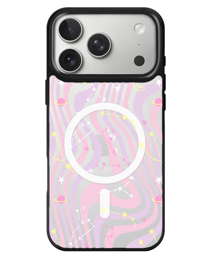 iPhone Rearguard MagSwap - Cinstellation Candy