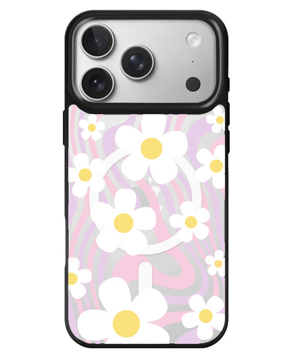 iPhone Rearguard MagSwap - Daisy 3.0