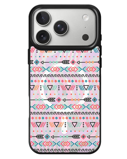 iPhone Rearguard MagSwap - Ethnic 1.0